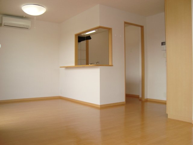 3/27 リビング/ダイニング