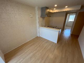 3/30 リビング/ダイニング