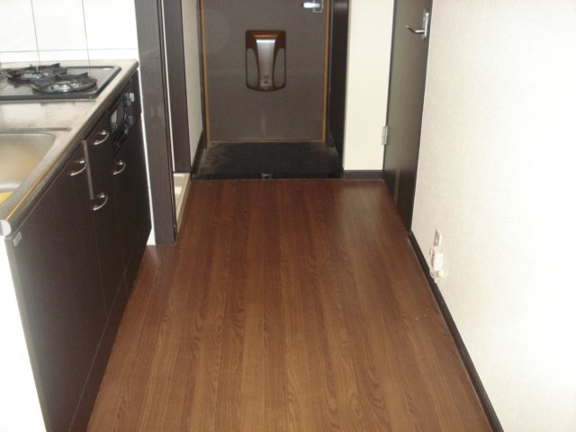 3/24 リビング/ダイニング