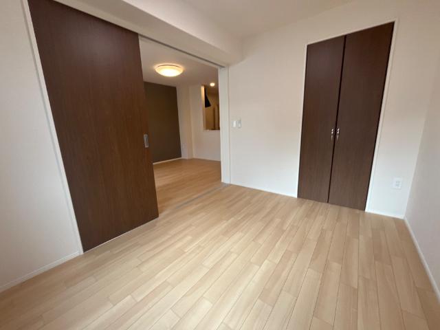 3/27 リビング/ダイニング