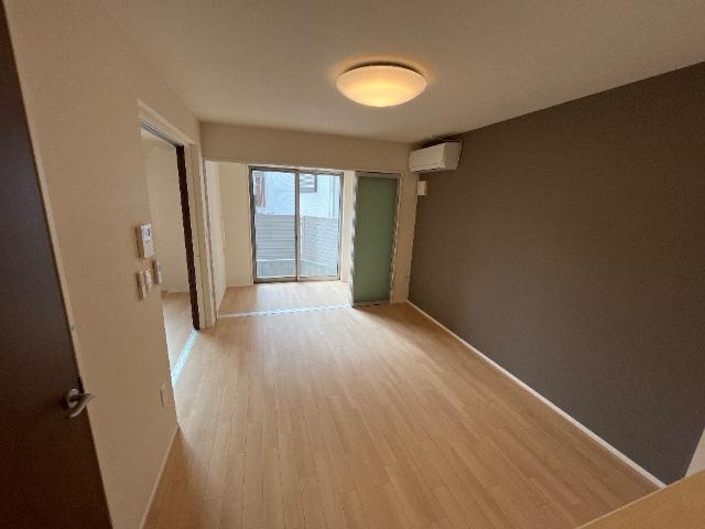 4/27 リビング/ダイニング