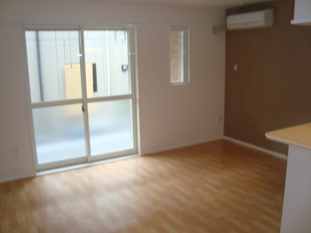 3/29 リビング/ダイニング