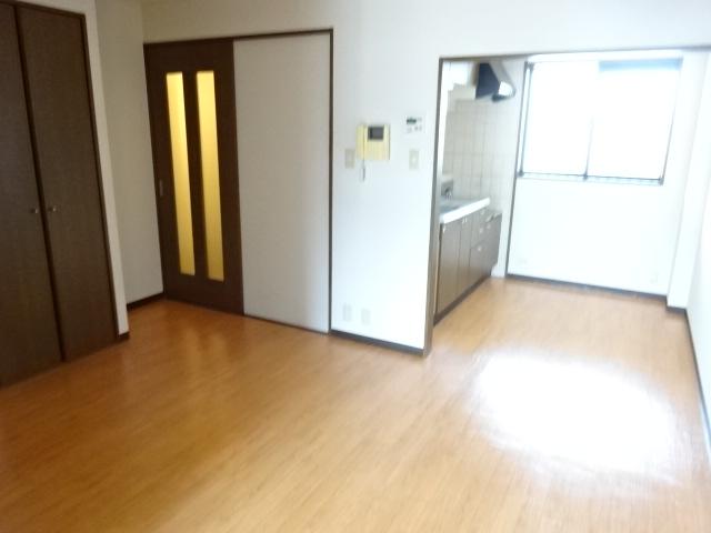 3/23 リビング/ダイニング