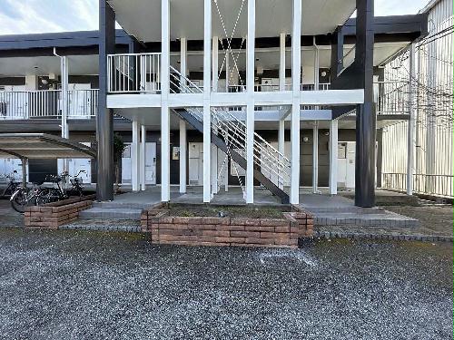 9/21 エントランス