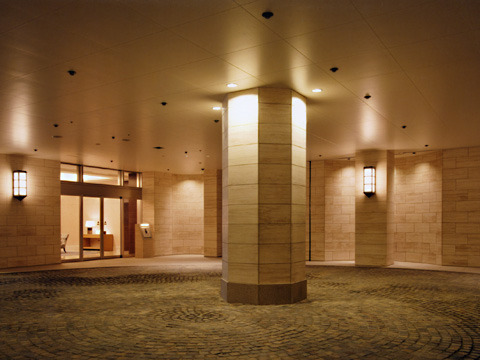 12/12 エントランス