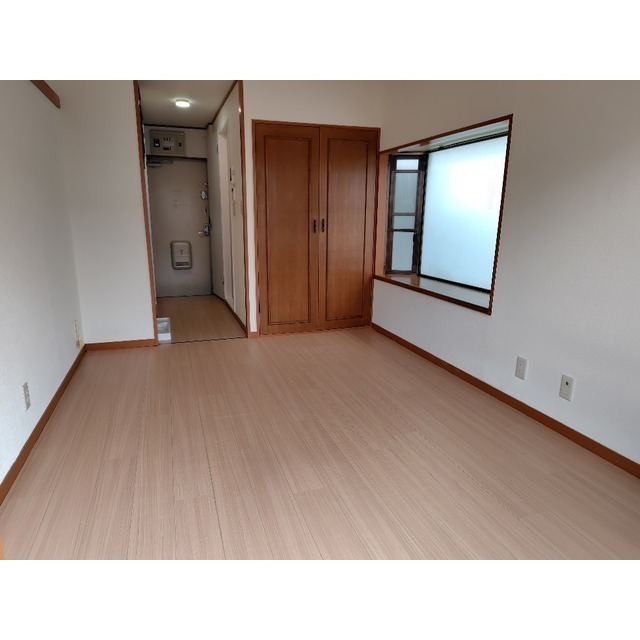 4/17 リビング/ダイニング