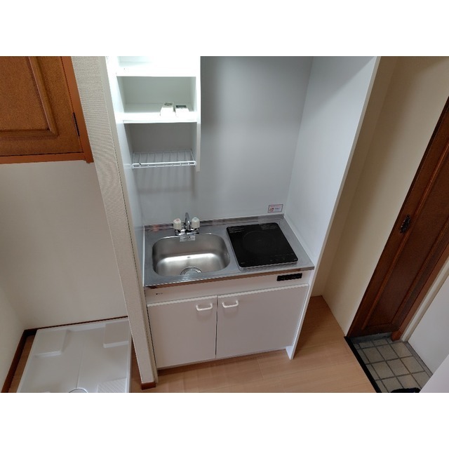 5/17 リビング/ダイニング