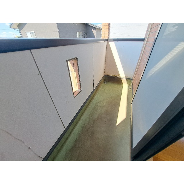 17/30 バルコニー