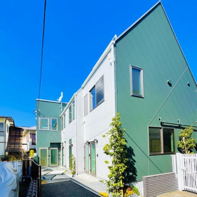 2/8 エントランス