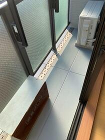 15/16 バルコニー