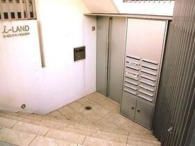 11/11 エントランス