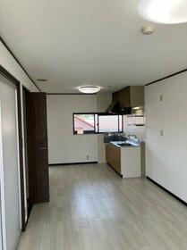 3/16 リビング/ダイニング