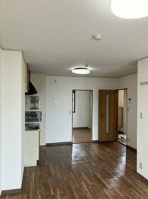 3/12 リビング/ダイニング