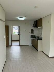 2/8 リビング/ダイニング