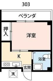 2/9 間取