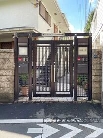 2/7 エントランス