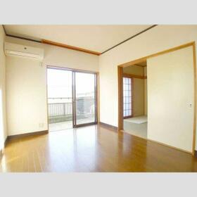 4/16 リビング/ダイニング