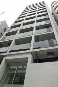 ＺＯＯＭ四谷左門町の外観