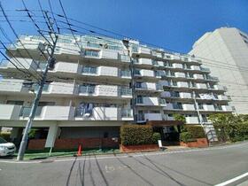 ニューライフ大森の外観