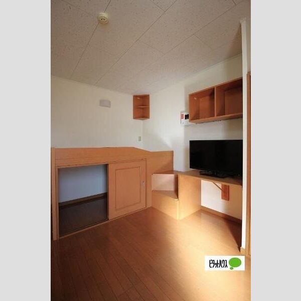 4/24 リビング/ダイニング