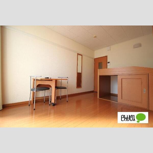 3/24 リビング/ダイニング