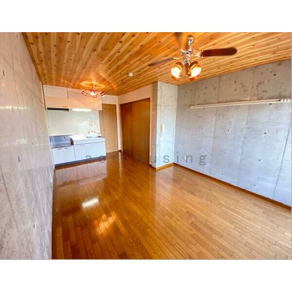 4/23 リビング/ダイニング