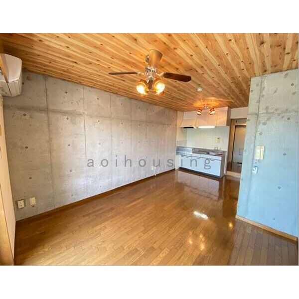 3/23 リビング/ダイニング