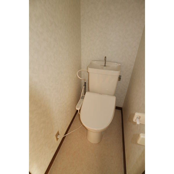 9/23 トイレ