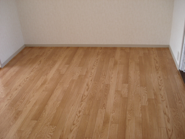 3/30 リビング/ダイニング