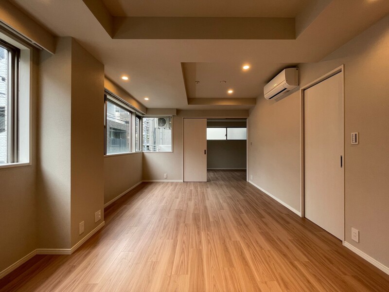 3/20 リビング/ダイニング