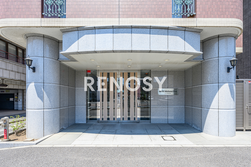 2/2 エントランス