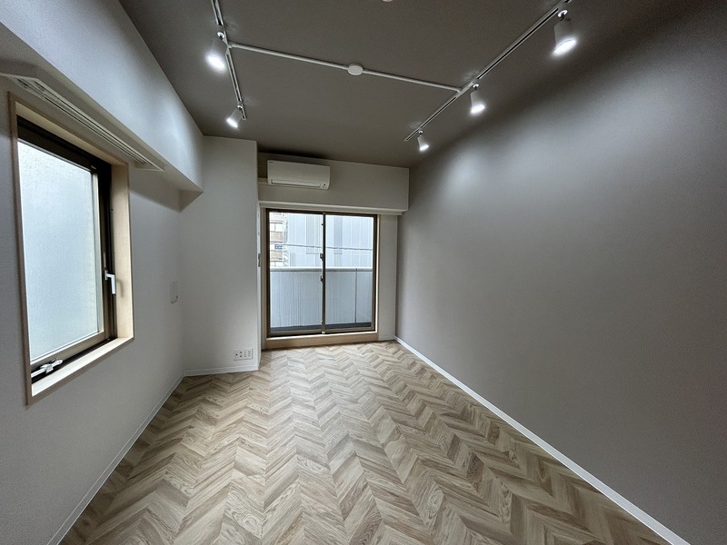 3/22 リビング/ダイニング