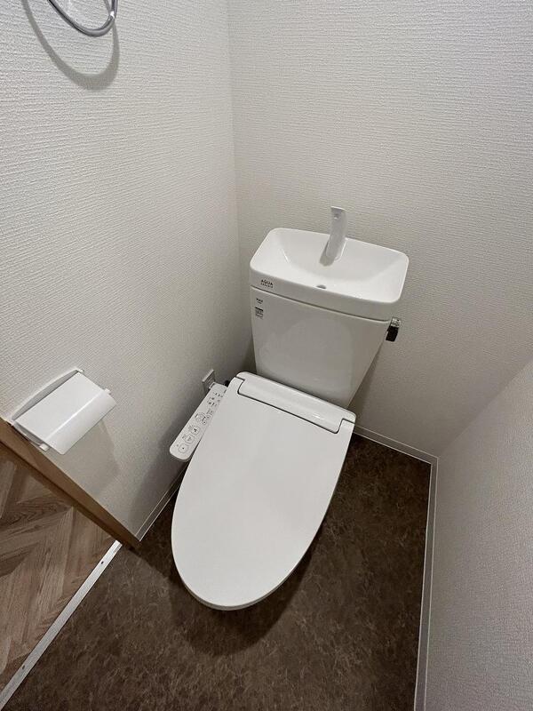 9/22 トイレ