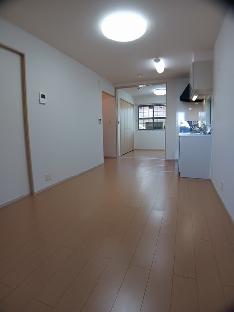 3/20 リビング/ダイニング