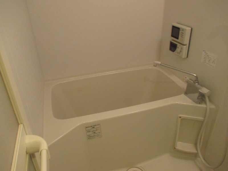 5/17 浴室