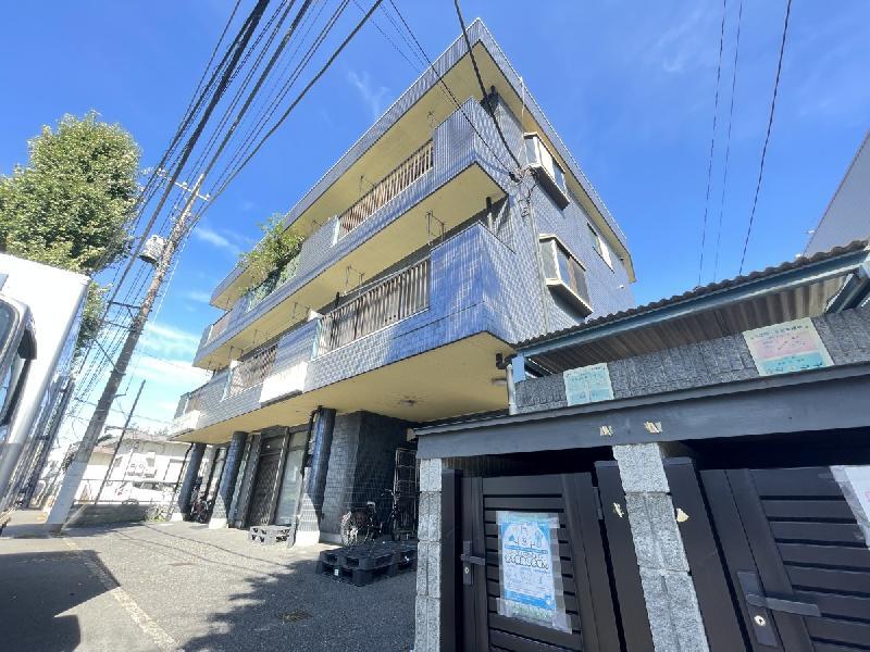 1/26 外観