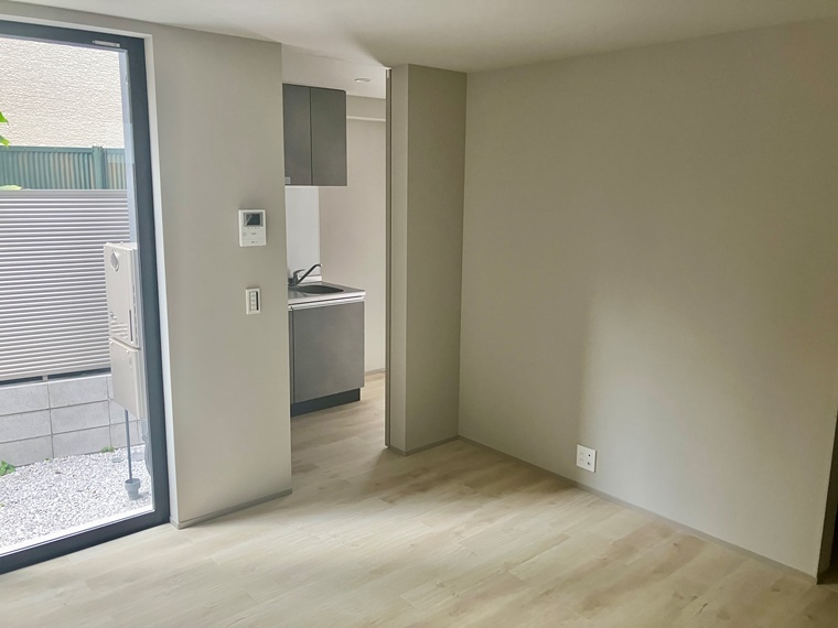 3/14 リビング/ダイニング