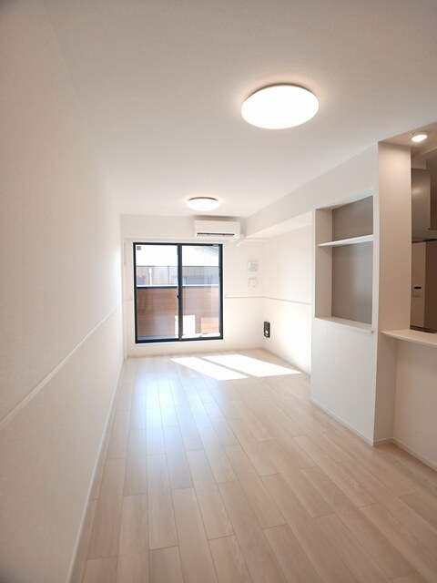 3/20 リビング/ダイニング