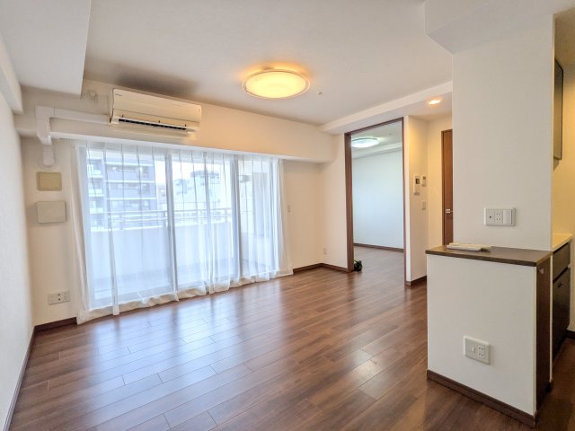 3/19 リビング/ダイニング