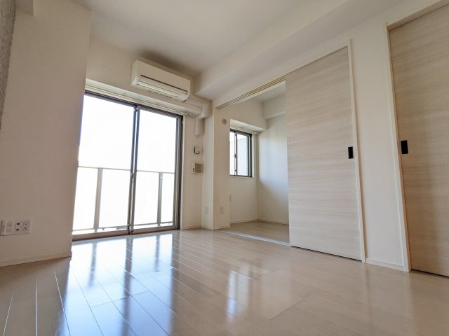 3/29 リビング/ダイニング