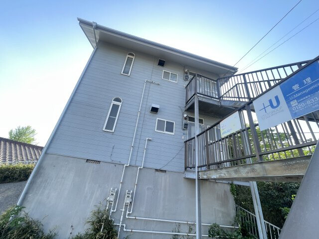 1/7 外観