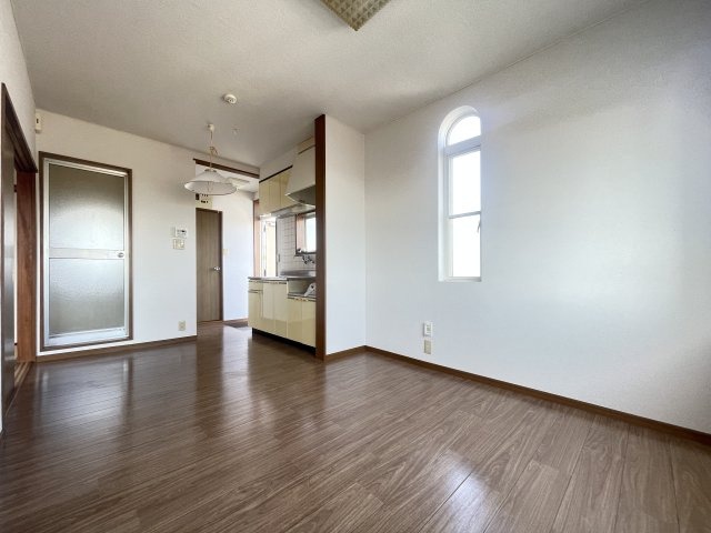 4/7 室内