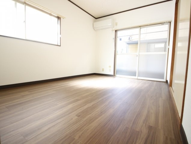 6/7 室内