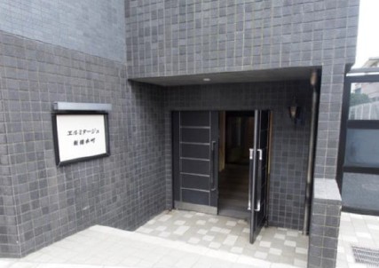 2/2 エントランス