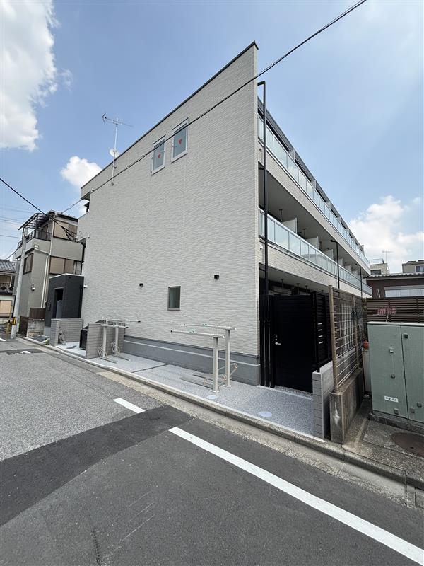 12/12 エントランス