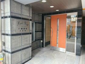 10/19 エントランス