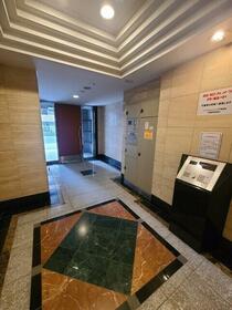 3/11 エントランス