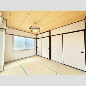 6/15 リビング/ダイニング