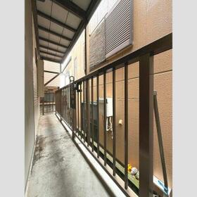 13/15 バルコニー