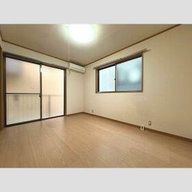 6/15 リビング/ダイニング